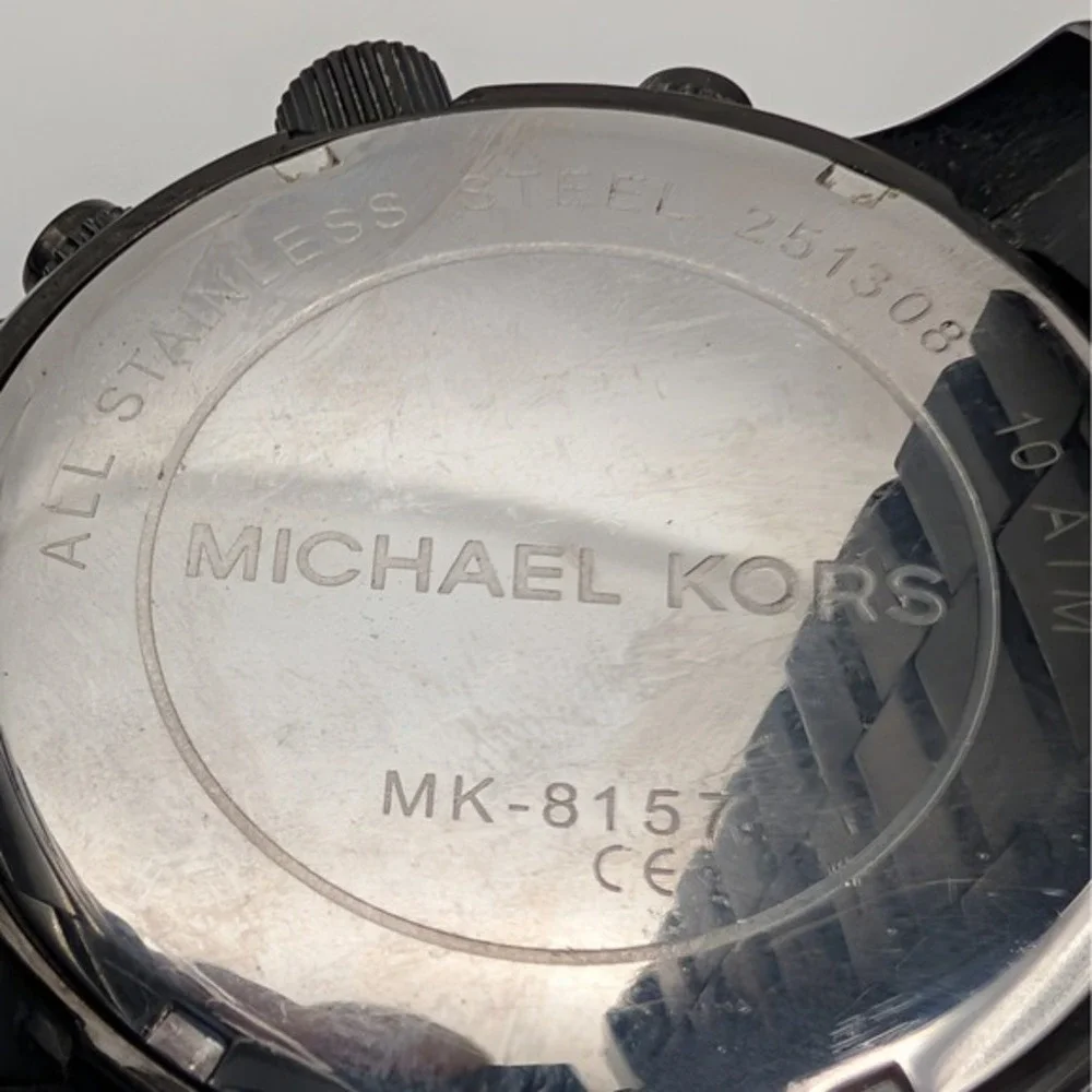 Michael Kors assorted collection